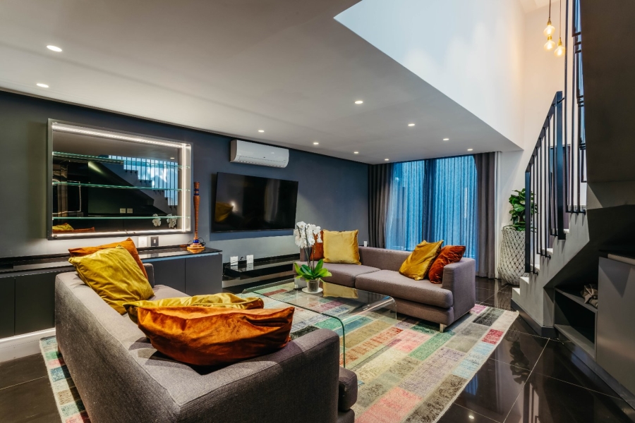 To Let 3 Bedroom Property for Rent in Bantry Bay Western Cape